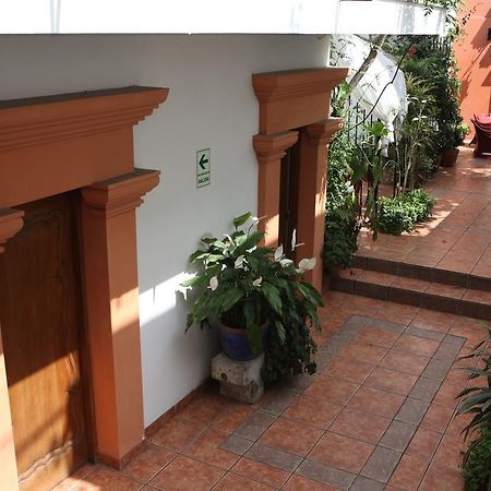 Villa Molina 利马 外观 照片