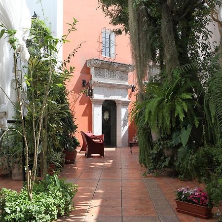 Villa Molina 利马 外观 照片