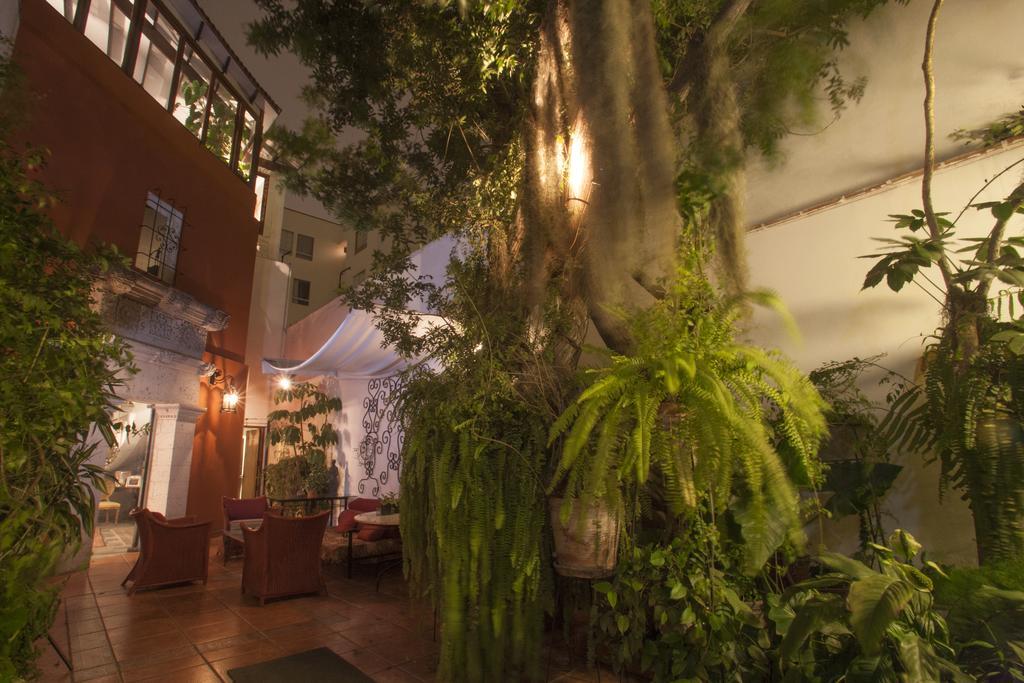 Villa Molina 利马 外观 照片