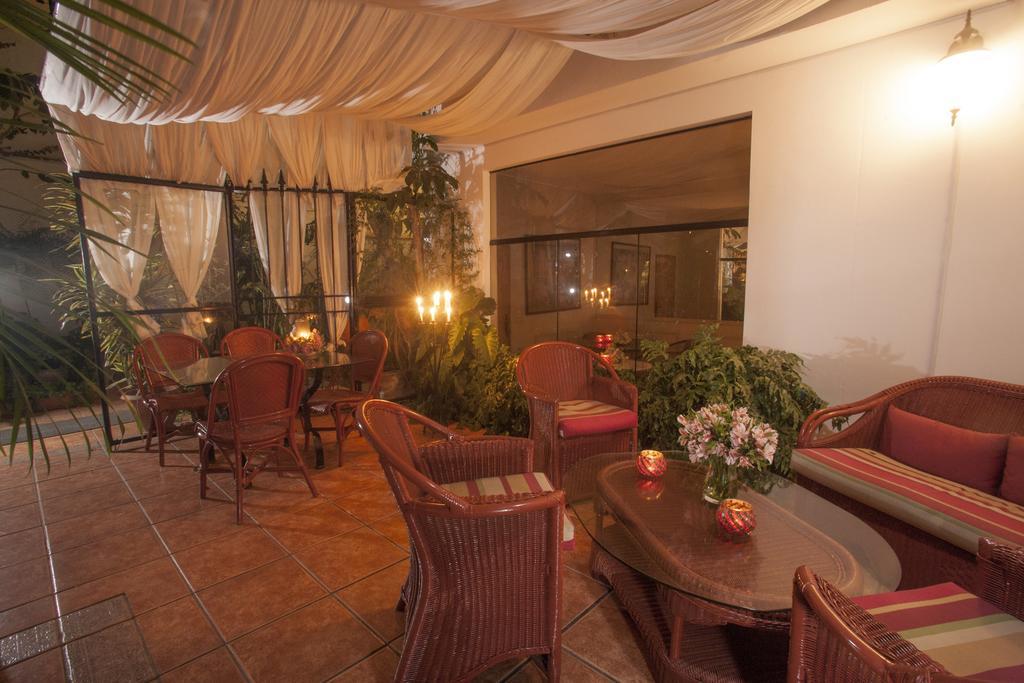 Villa Molina 利马 外观 照片