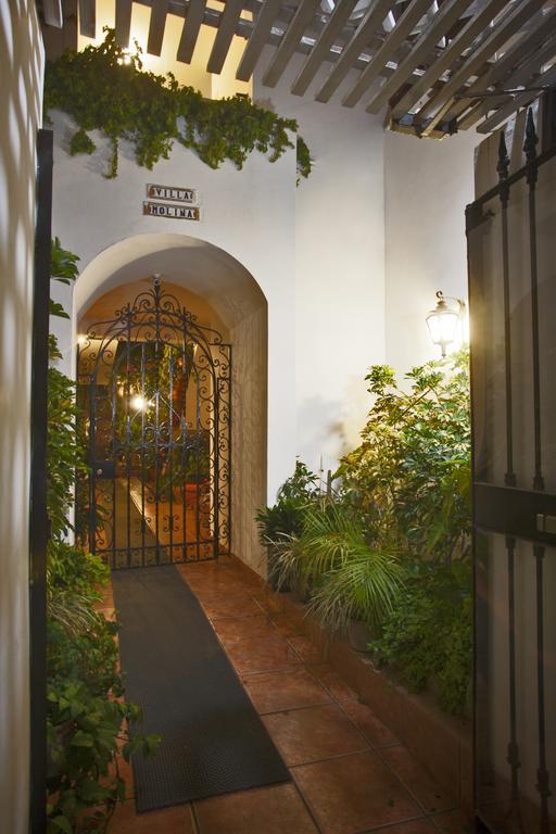 Villa Molina 利马 外观 照片