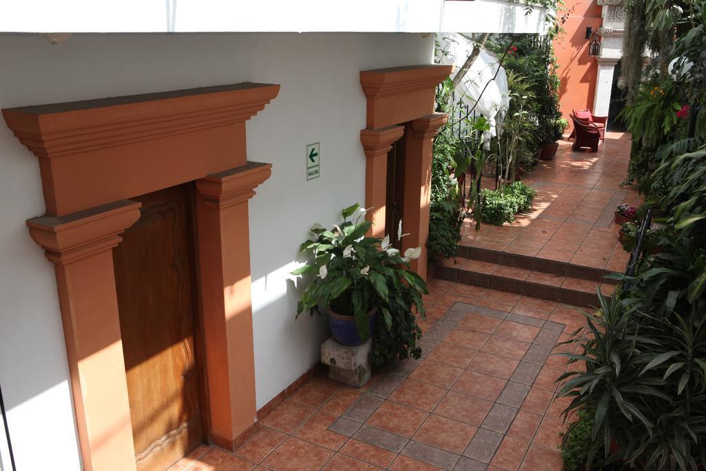Villa Molina 利马 外观 照片