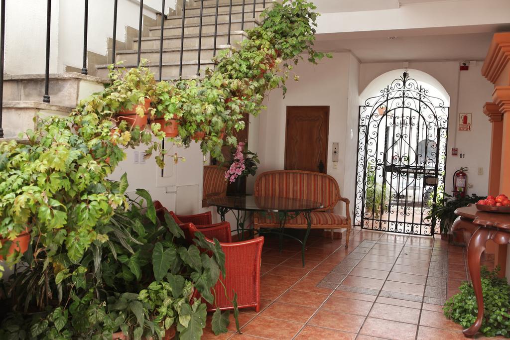 Villa Molina 利马 外观 照片