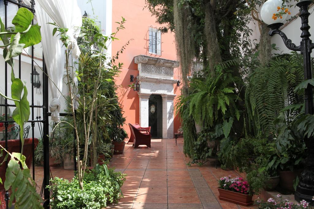 Villa Molina 利马 外观 照片